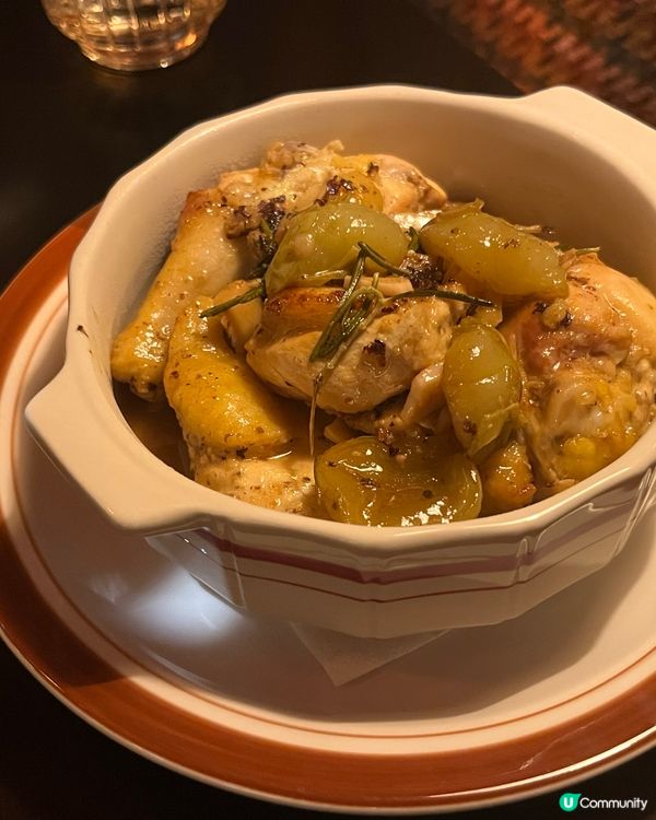 西餐系列-馬鞍山可惜結業，估唔到尖沙咀重開