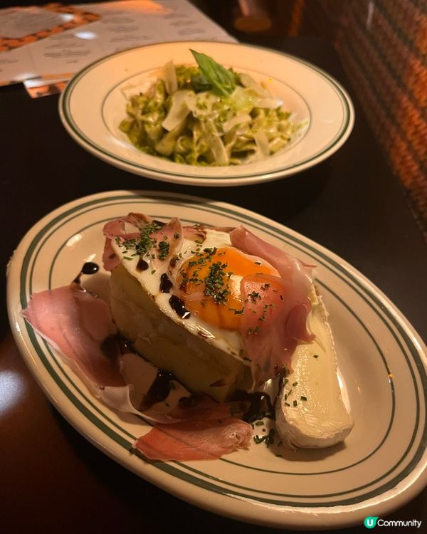 西餐系列-馬鞍山可惜結業，估唔到尖沙咀重開