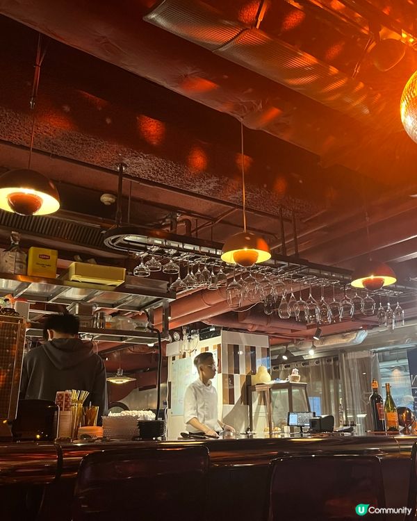 西餐系列-馬鞍山可惜結業，估唔到尖沙咀重開