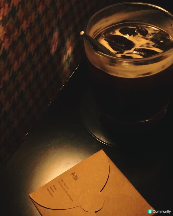 尖沙咀復古風小店 🍝🍷 花華