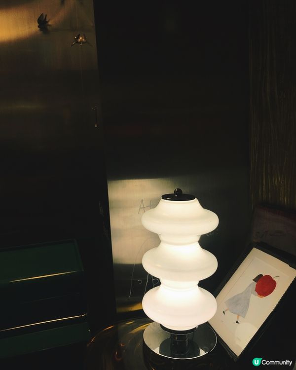 尖沙咀復古風小店 🍝🍷 花華