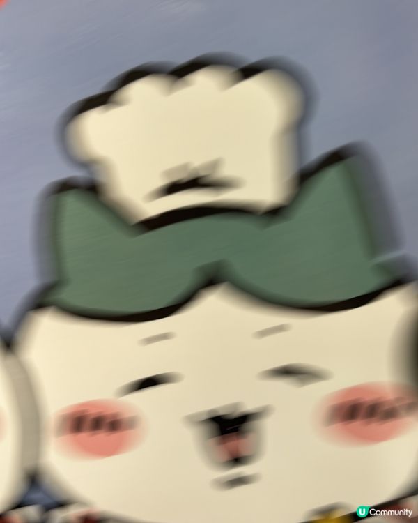 東京Chiikawa之旅