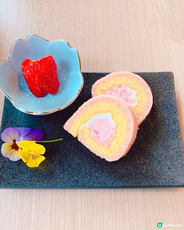 日式櫻花下午茶🫖