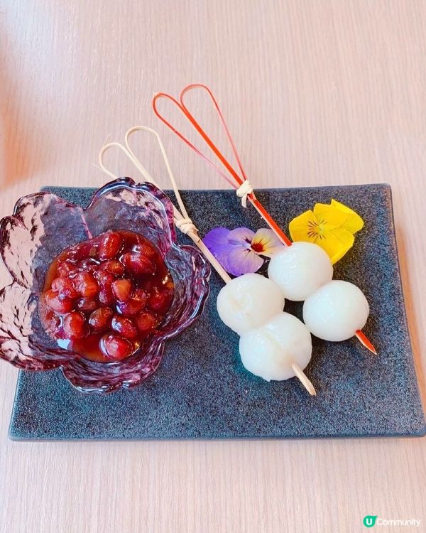 日式櫻花下午茶🫖