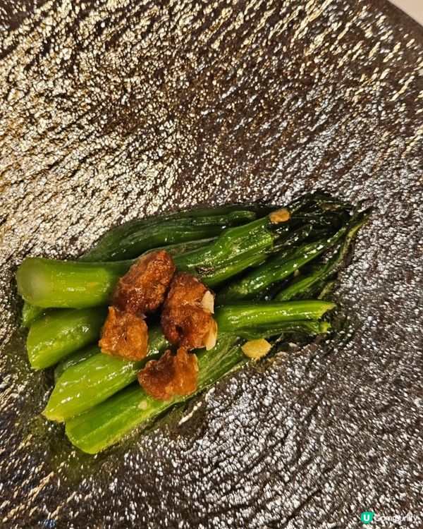 中菜體驗配搭黃酒Wine Pairing