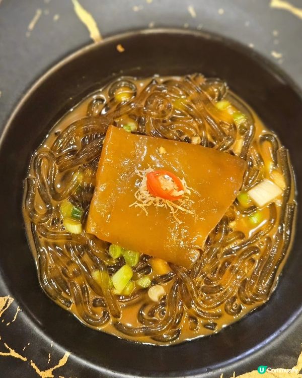 中菜體驗配搭黃酒Wine Pairing