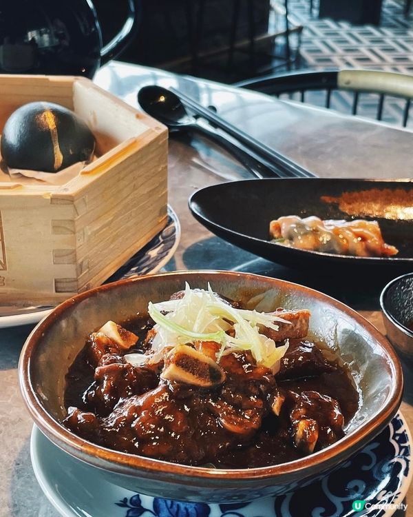 海港城海景中菜廳 嘆盡精緻點心