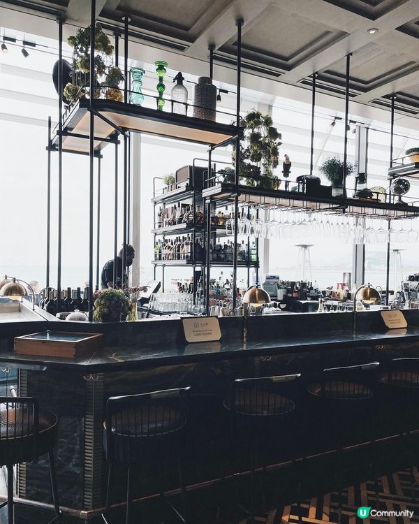 海港城海景中菜廳 嘆盡精緻點心