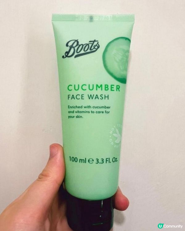 3分鐘懶人面膜！