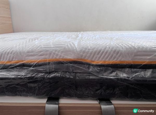 7個必買Emma Sleep床褥的理由！我選德國Emma 太空零感床褥2.0! 香港口碑第一