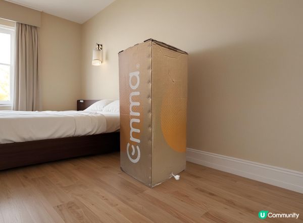 7個必買Emma Sleep床褥的理由！我選德國Emma 太空零感床褥2.0! 香港口碑第一