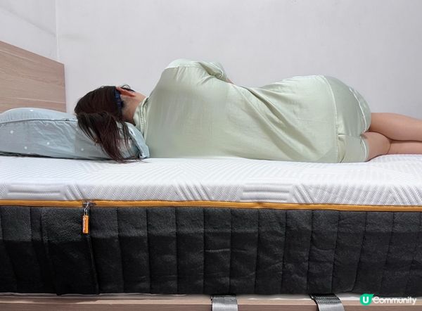 7個必買Emma Sleep床褥的理由！我選德國Emma 太空零感床褥2.0! 香港口碑第一