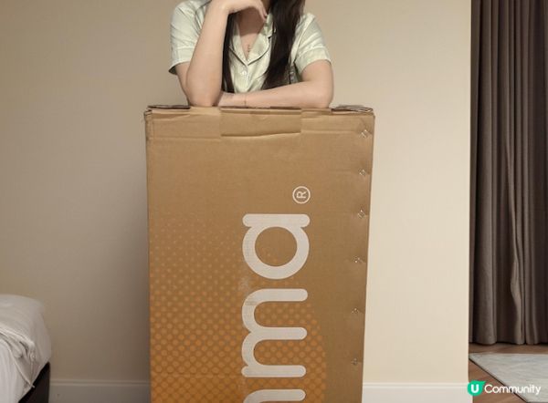 7個必買Emma Sleep床褥的理由！我選德國Emma 太空零感床褥2.0! 香港口碑第一