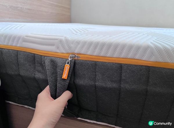 7個必買Emma Sleep床褥的理由！我選德國Emma 太空零感床褥2.0! 香港口碑第一