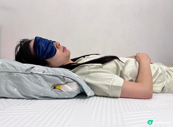 7個必買Emma Sleep床褥的理由！我選德國Emma 太空零感床褥2.0! 香港口碑第一