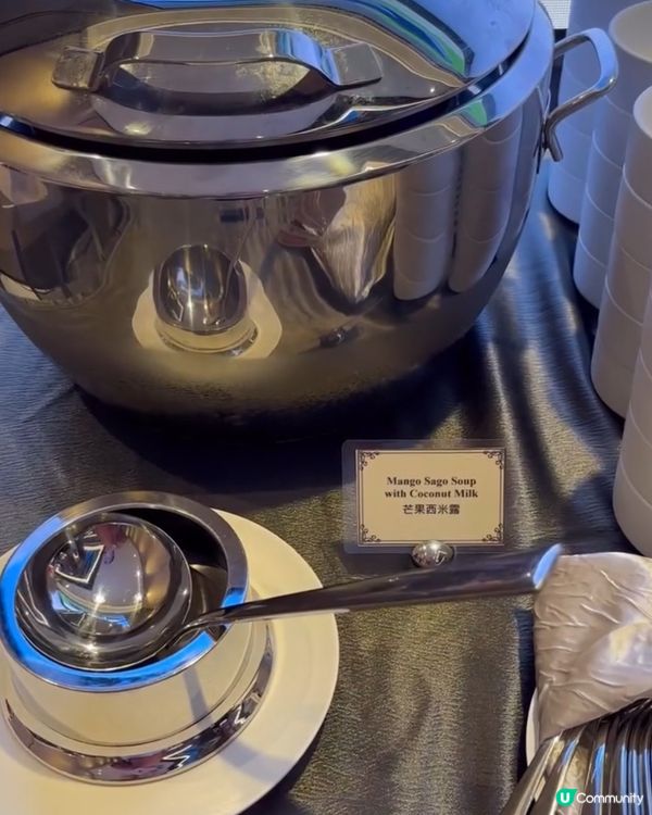 Buffet 係好多香港人都會搵同食既選擇!一來選擇多樣化,...