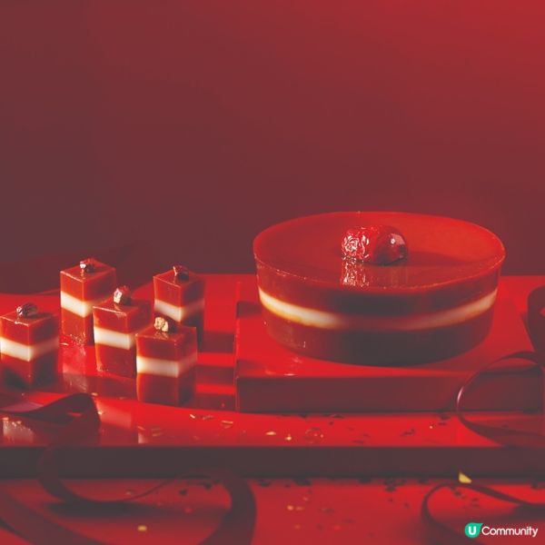 🌟星級賀年甜糕推介🥧！