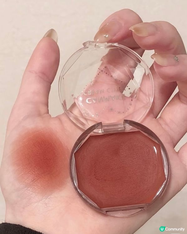 人手必入 偽素顏胭脂！😍💄