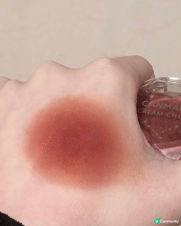 人手必入 偽素顏胭脂！😍💄
