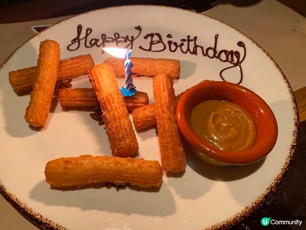 生日飯必去！靚裝+正宗牛扒 🥩🥳