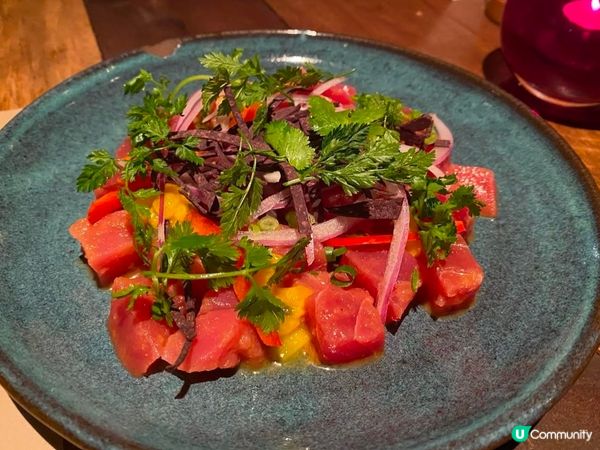 生日飯必去！靚裝+正宗牛扒 🥩🥳