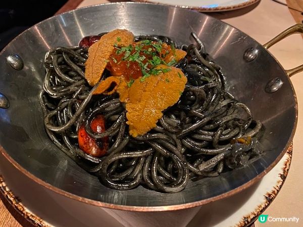 生日飯必去！靚裝+正宗牛扒 🥩🥳