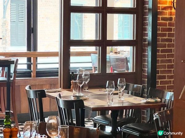 生日飯必去！靚裝+正宗牛扒 🥩🥳