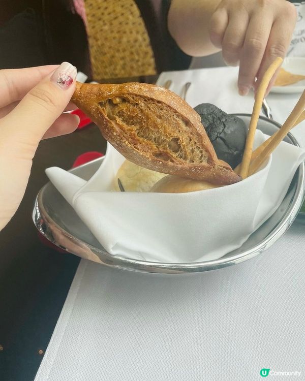 深圳St Regis l 為景以黎嘅餐廳