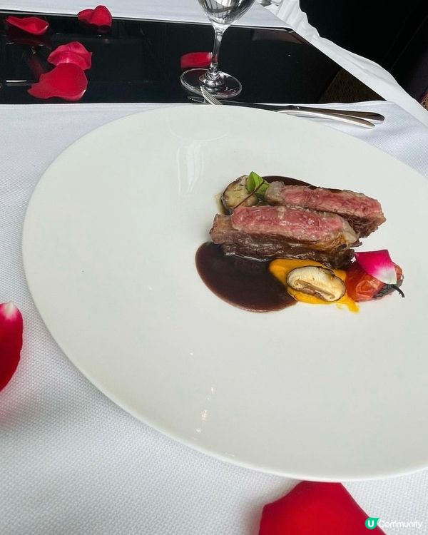 深圳St Regis l 為景以黎嘅餐廳