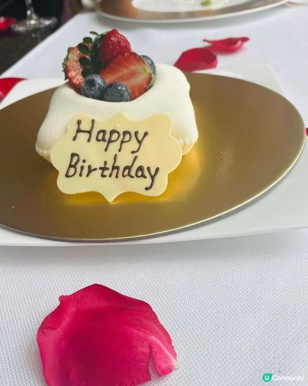 深圳St Regis l 為景以黎嘅餐廳