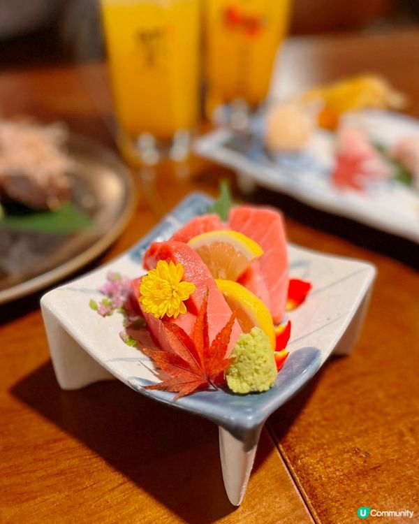 和式酒店DINING 🍣