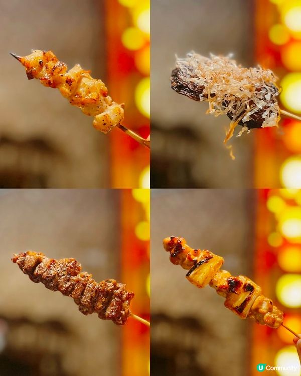 和式酒店DINING 🍣