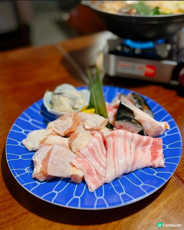 和式酒店DINING 🍣