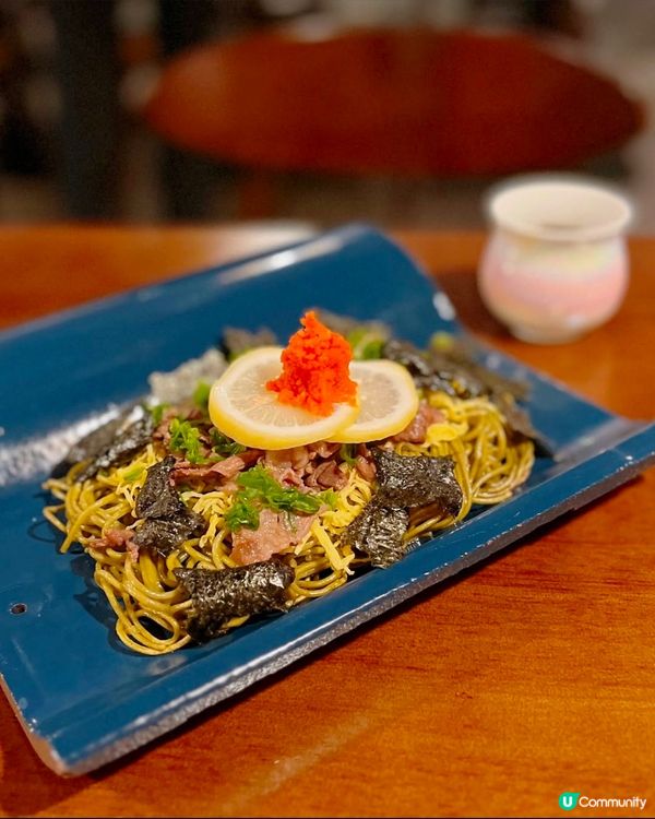 和式酒店DINING 🍣