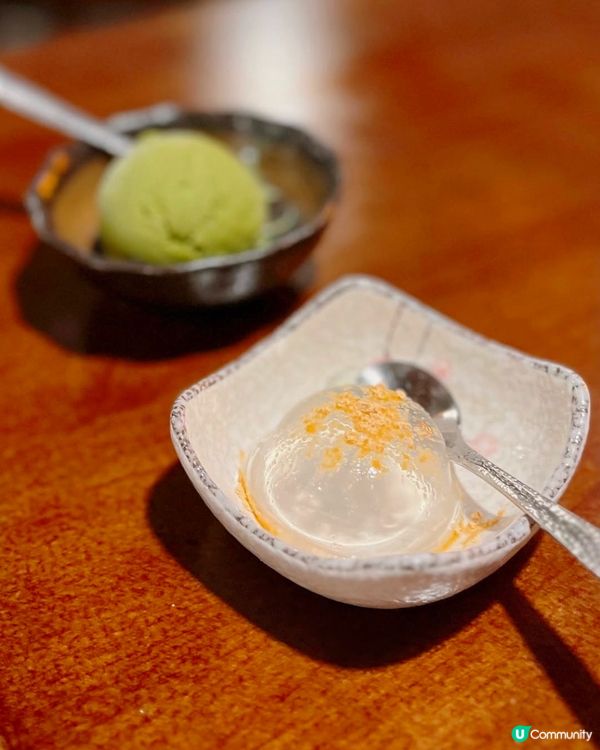 和式酒店DINING 🍣