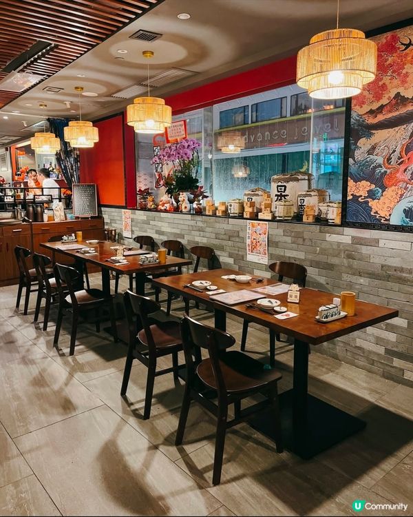 和式酒店DINING 🍣