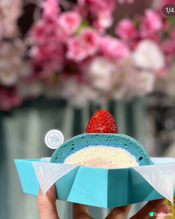 《健康美味打卡一流》長洲角酪cafe