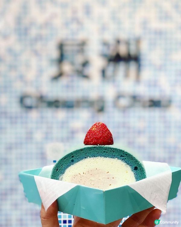 《健康美味打卡一流》長洲角酪cafe