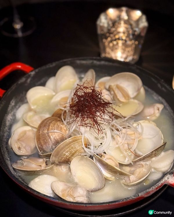 🇭🇰銅鑼灣樓上高質酒吧餐廳慶祝飯🍴