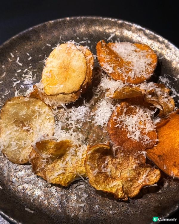 🇭🇰銅鑼灣樓上高質酒吧餐廳慶祝飯🍴