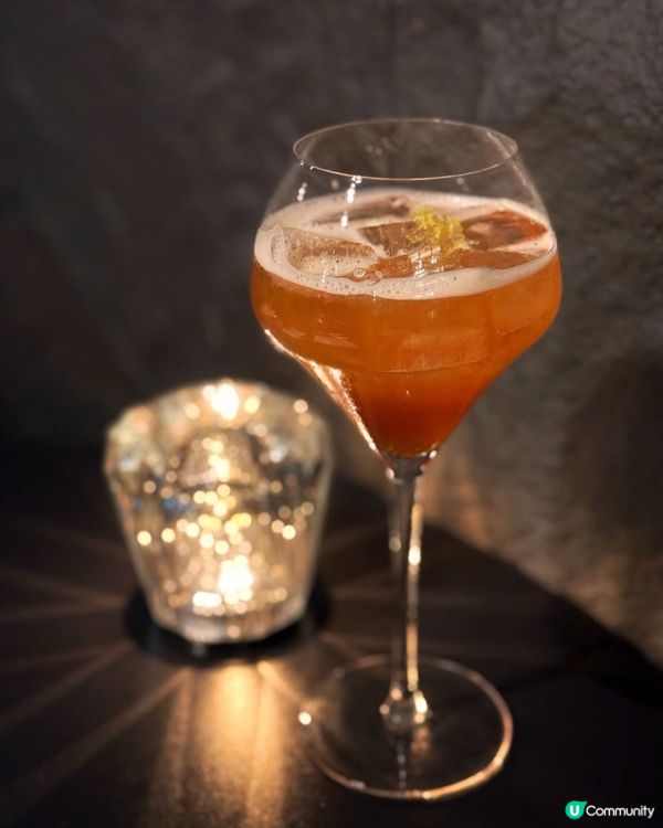 🇭🇰銅鑼灣樓上高質酒吧餐廳慶祝飯🍴