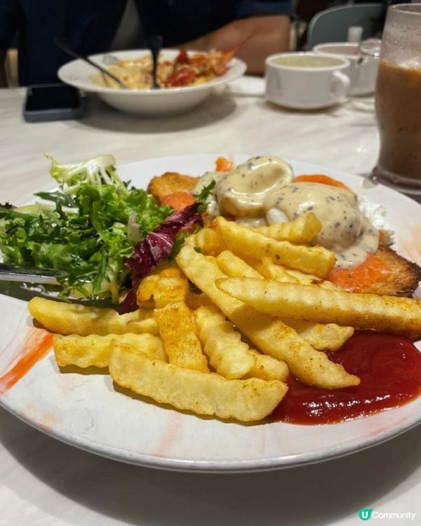 觀塘貓Cafe🐱🐱