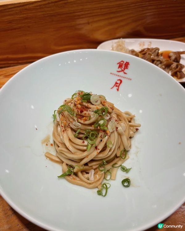 台灣六年米芝蓮餐廳推薦——雙月食品社‼️