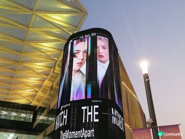 側田 & 吳林峰《男人》真係頂呱呱！🎤🔥