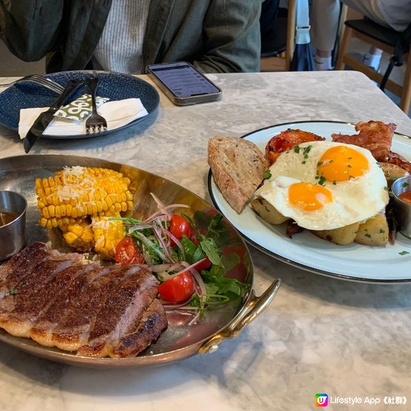 深圳覓食新選擇！GAGA鮮語輕食茶飲，水果茶清新解膩