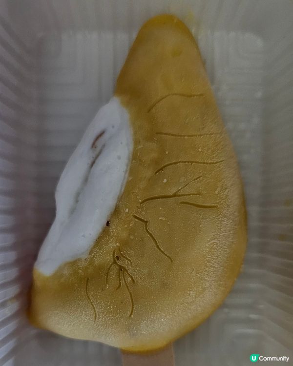 唔使等時令！🤤