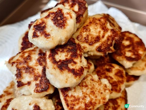 5種簡單食材 整到高蛋白低脂 麥樂雞