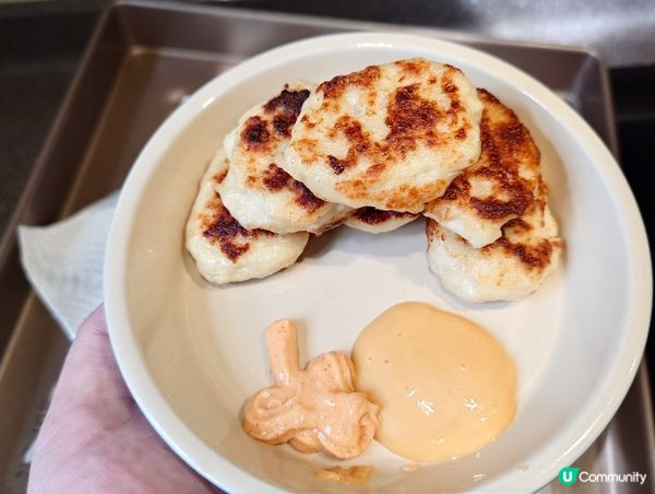 5種簡單食材 整到高蛋白低脂 麥樂雞