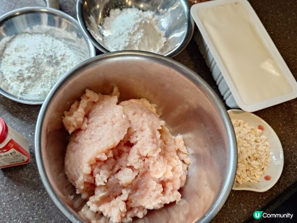 5種簡單食材 整到高蛋白低脂 麥樂雞