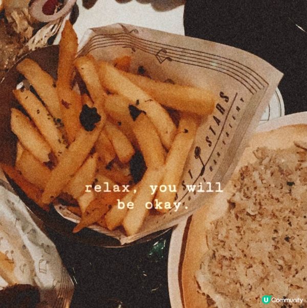 世一黑松露薯條@𝐋𝐨𝐬𝐭 𝐒𝐭𝐚𝐫𝐬📸